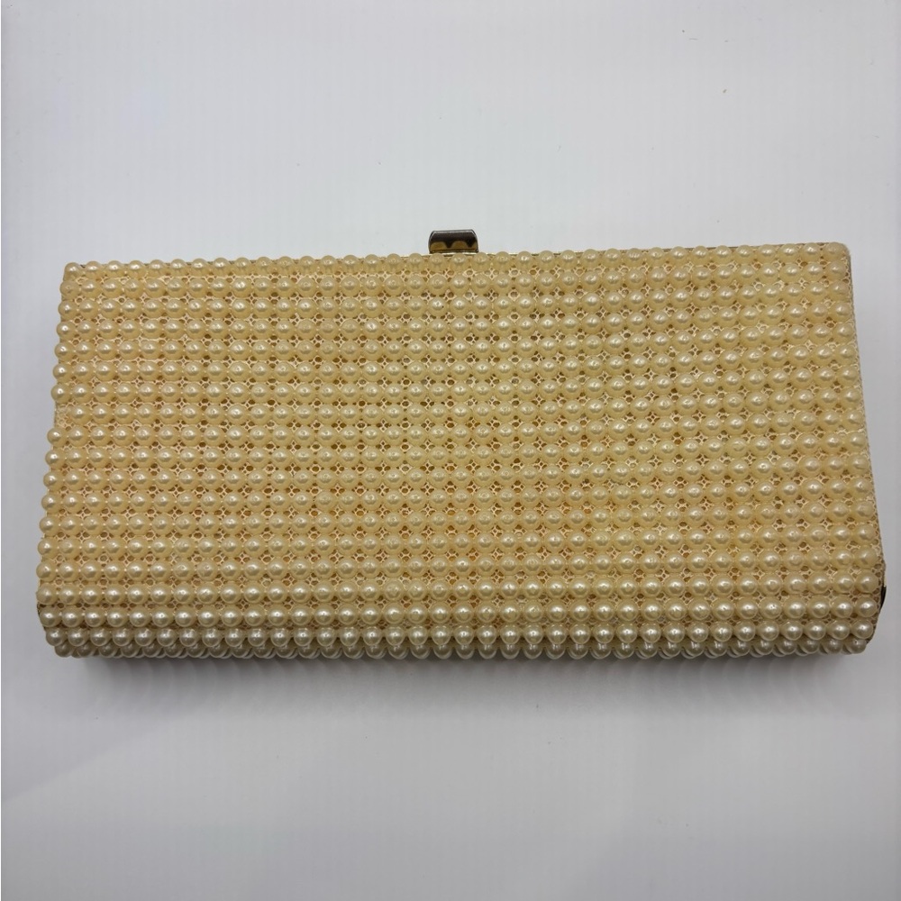 1960’s Pearl Clutch
